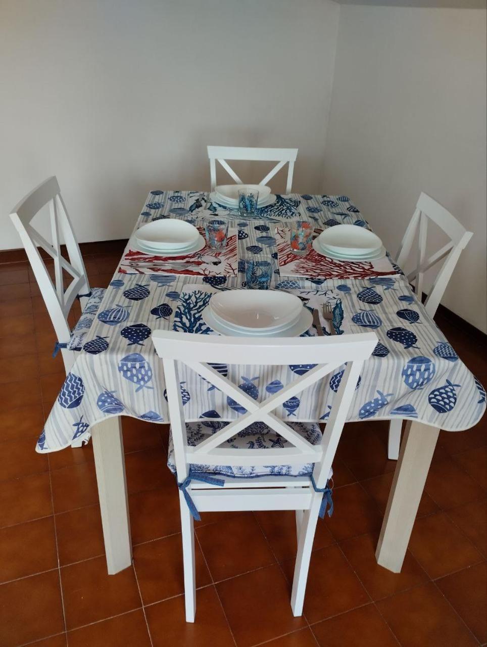 Il Gelsomino Apartamento Rimini Exterior foto
